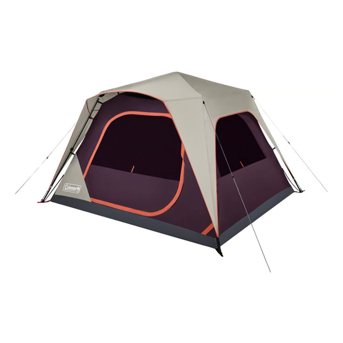 COLEMAN - Carpa 12 Personas Skylodge Coleman