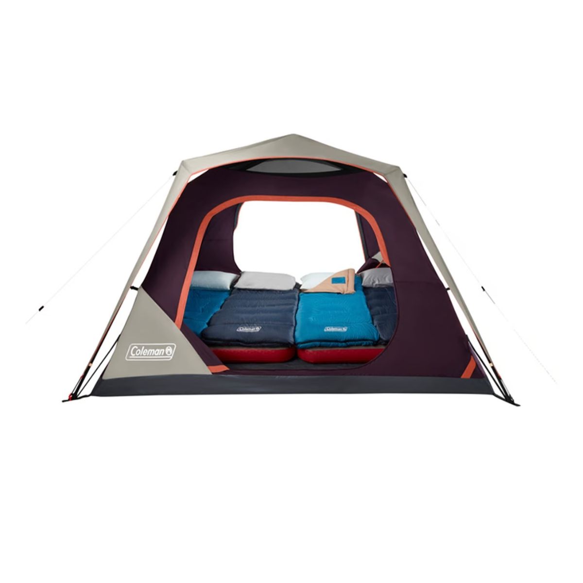 COLEMAN - Carpa 12 Personas Skylodge Coleman
