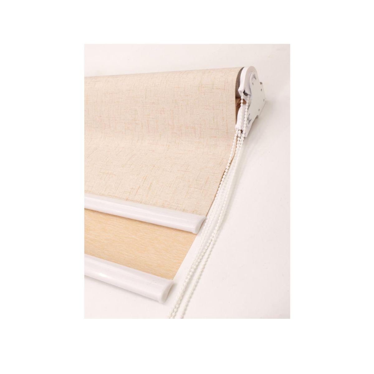 GENERICO - Cortina Roller Blackout doble tela