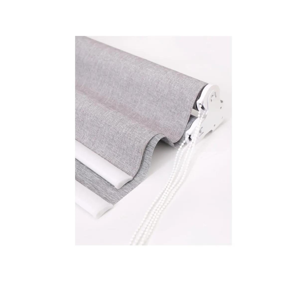 GENERICO - Cortina Roller Blackout doble tela