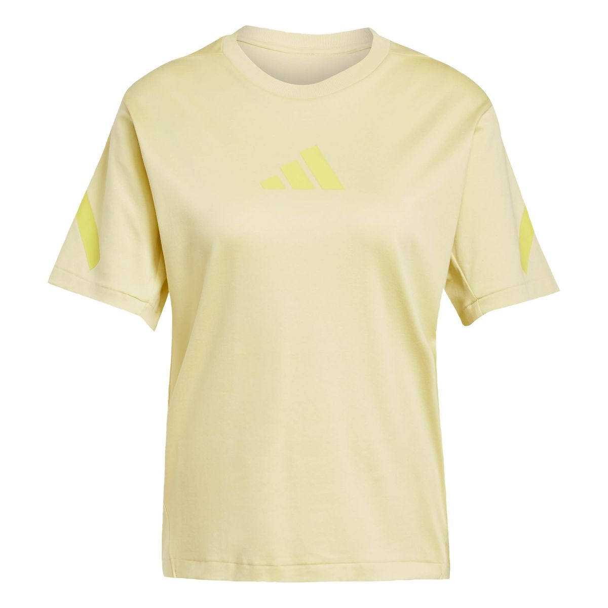 ADIDAS - Polera adidas Z.N.E.