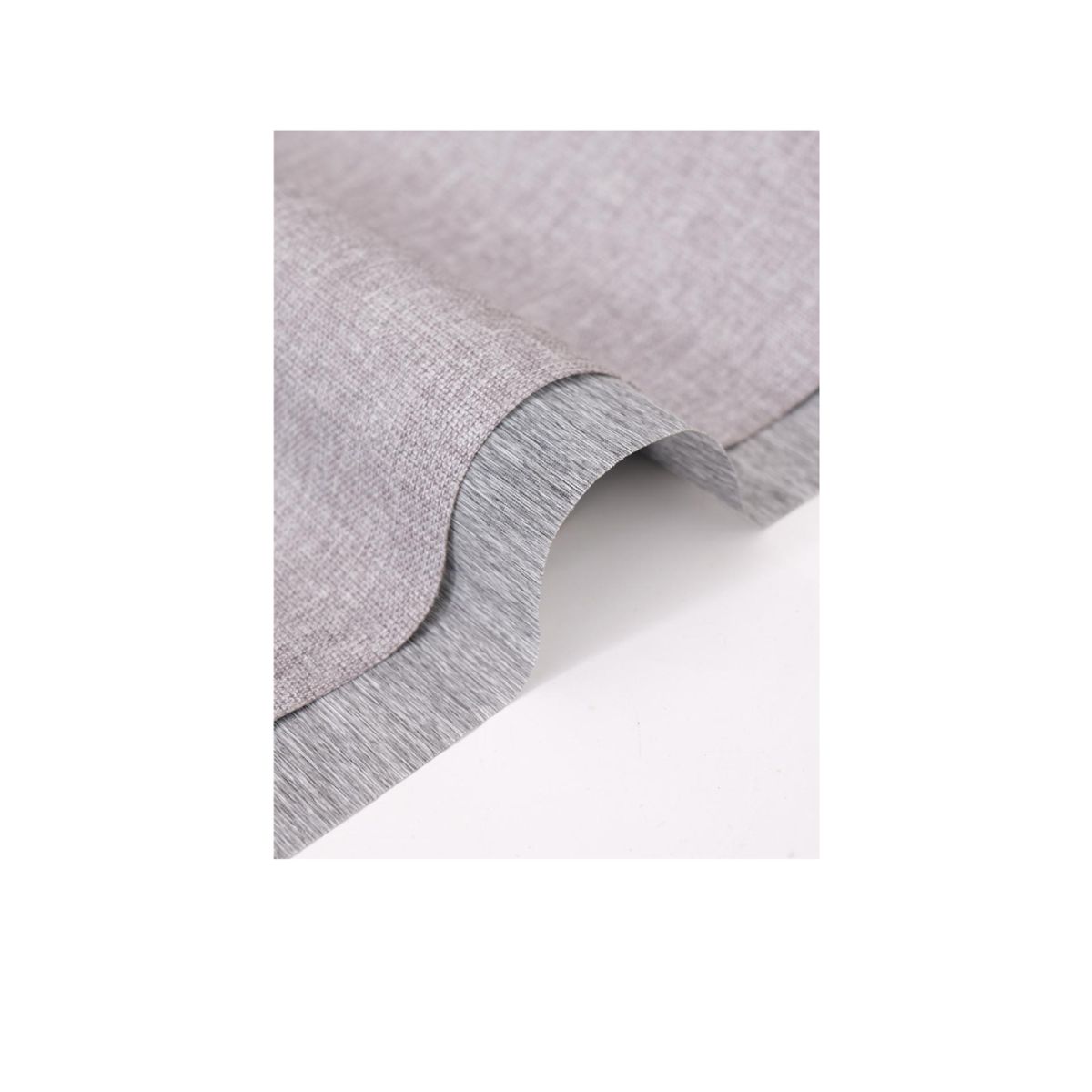 GENERICO - Cortina Roller Blackout doble tela