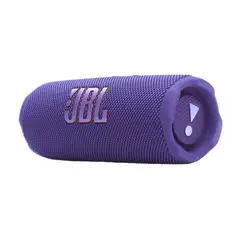 JBL - Parlante Bluetooth Portátil Flip 7 Inalámbrico - Morado