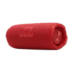 JBL - Parlante Bluetooth Portátil Flip 7 Inalámbrico - Rojo