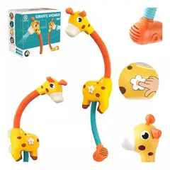 EDWINAYY - Rociador De Agua Jardin Para Ni?os Juego De Ba?o Infantil