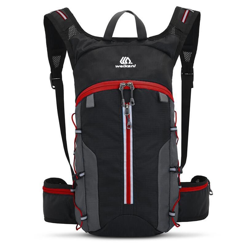 TIOZONEY - Mochila Impermeable Para Camping Trekking Y Viajes