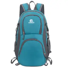 TIOZONEY - Mochila Impermeable 20L Para Camping Trekking Y Viajes