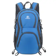 TIOZONEY - Mochila Impermeable 20L Para Camping Trekking Y Viajes