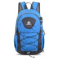 TIOZONEY - Mochila Impermeable 20L Para Camping Trekking Y Viajes