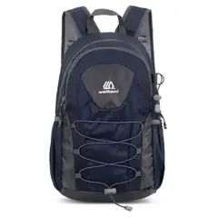 TIOZONEY - Mochila Impermeable 20L Para Camping Trekking Y Viajes