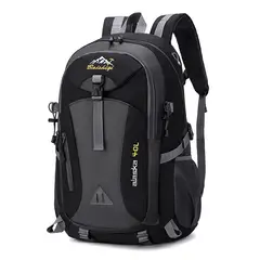 TIOZONEY - Mochila Impermeable Para Camping Trekking Y Viajes