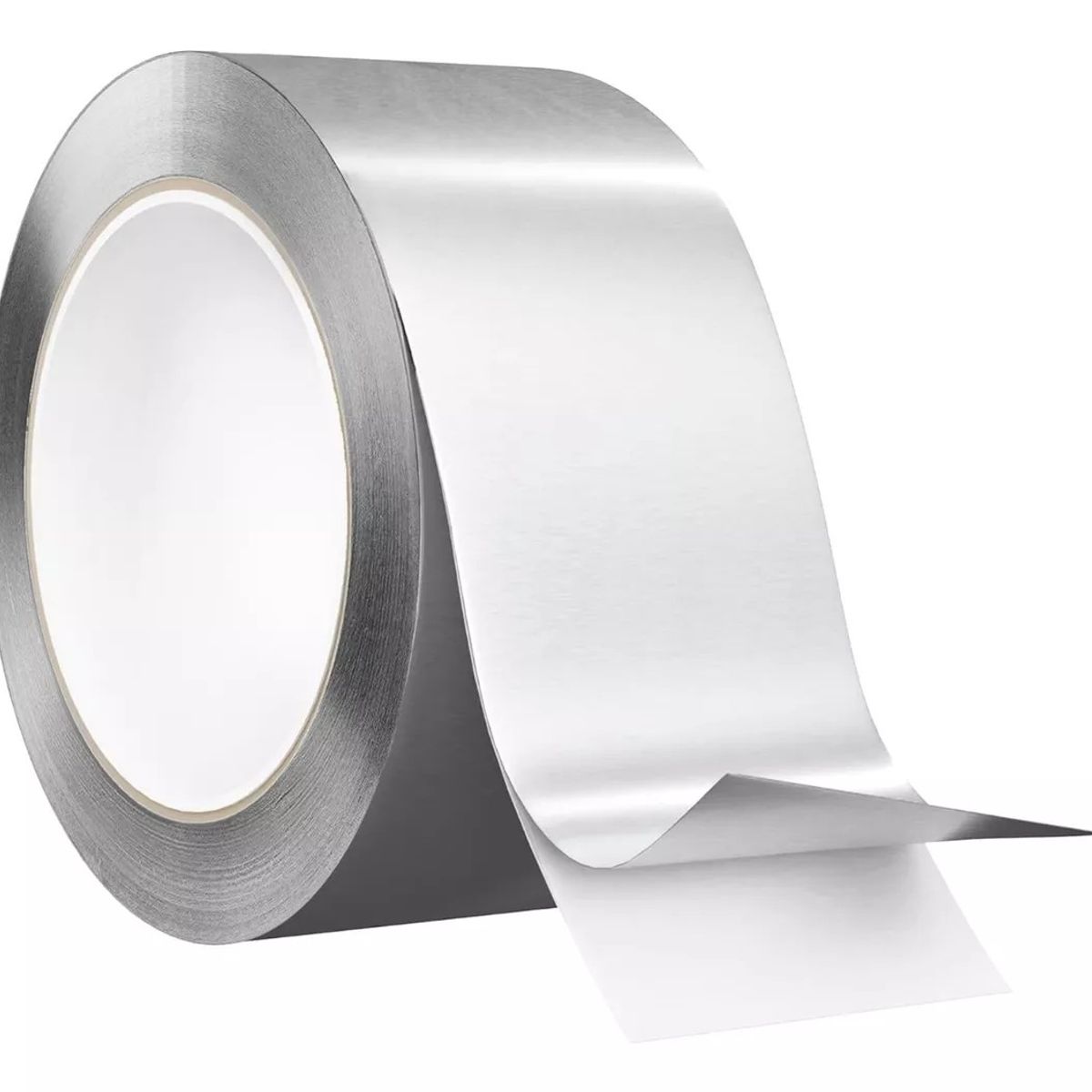 KUANGYE - 6 Cinta De Aluminio Autoadhesiva Impermeable 4,8mm X 10m