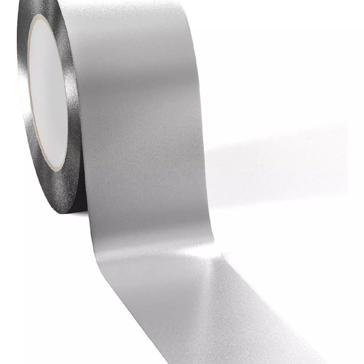 KUANGYE - 6 Cinta De Aluminio Autoadhesiva Impermeable 4,8mm X 10m