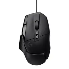 LOGITECH - Mouse Gamer G502 X - Negro