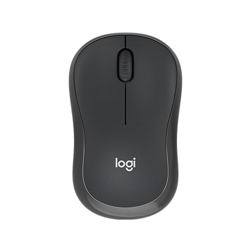 LOGITECH - Mouse Gamer Inalambrico Logitech M240 - Negro