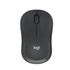 LOGITECH - Mouse Gamer Inalambrico M240 - Negro
