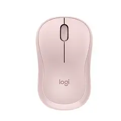 LOGITECH - Mouse Gamer Inalambrico M240 - Rosa