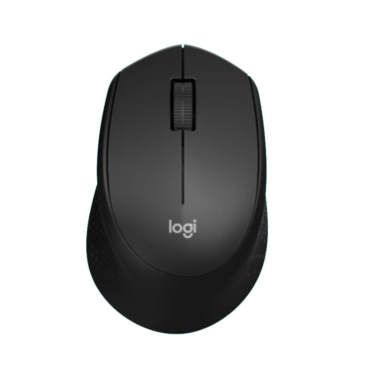LOGITECH - Mouse Gamer Inalambrico Logitech M330 - Negro