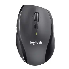 LOGITECH - Mouse Gamer Inalambrico M705 - Negro