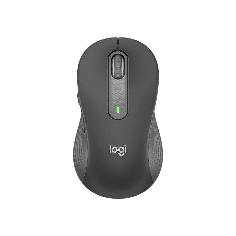 LOGITECH - Mouse Gamer Inalambrico Logitech M650 - Negro