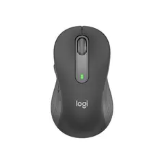 LOGITECH - Mouse Gamer Inalambrico M650 - Negro