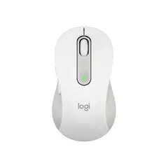 LOGITECH - Mouse Gamer Inalambrico M650 - Blanco