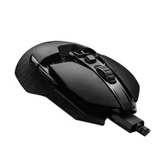 LOGITECH - Mouse Gamer Inalambrico G903 Hero Lightspeed
