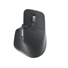 LOGITECH - Mouse Gamer Inalambrico MX Master3s Lightspeed - Negro