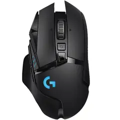 LOGITECH - Mouse Gamer Inalambrico G502 Lightspeed