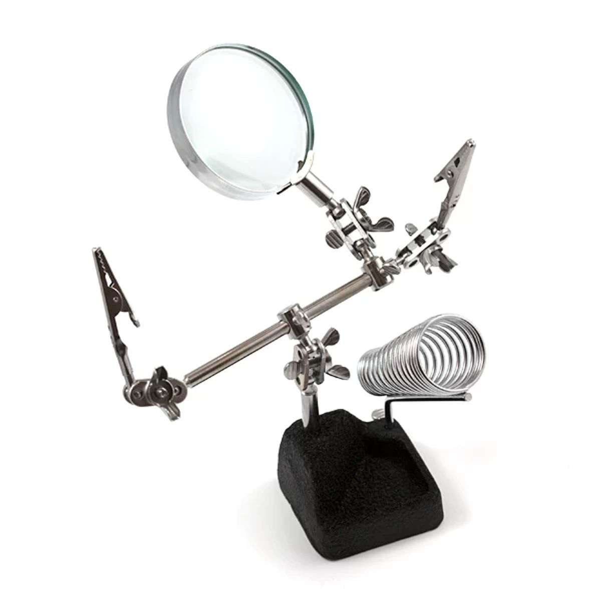 MCI - Tercera Mano - Ideal para Electronica