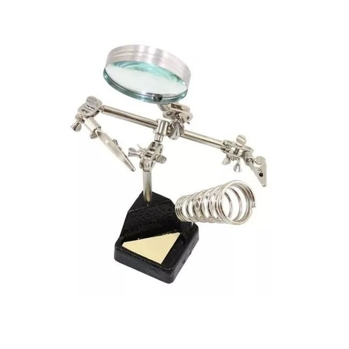 MCI - Tercera Mano - Ideal para Electronica