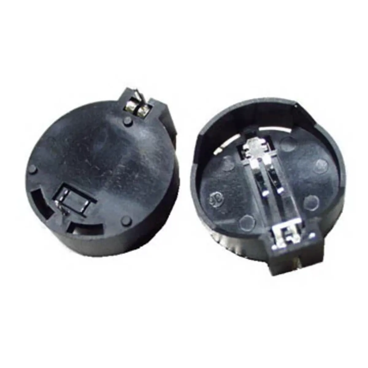 GENERICO - Porta Pilas - 20mm