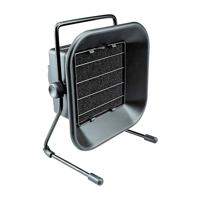 MCI - Extractor De Humo Quick ESD Sobremesa, 1.07 M3/Min