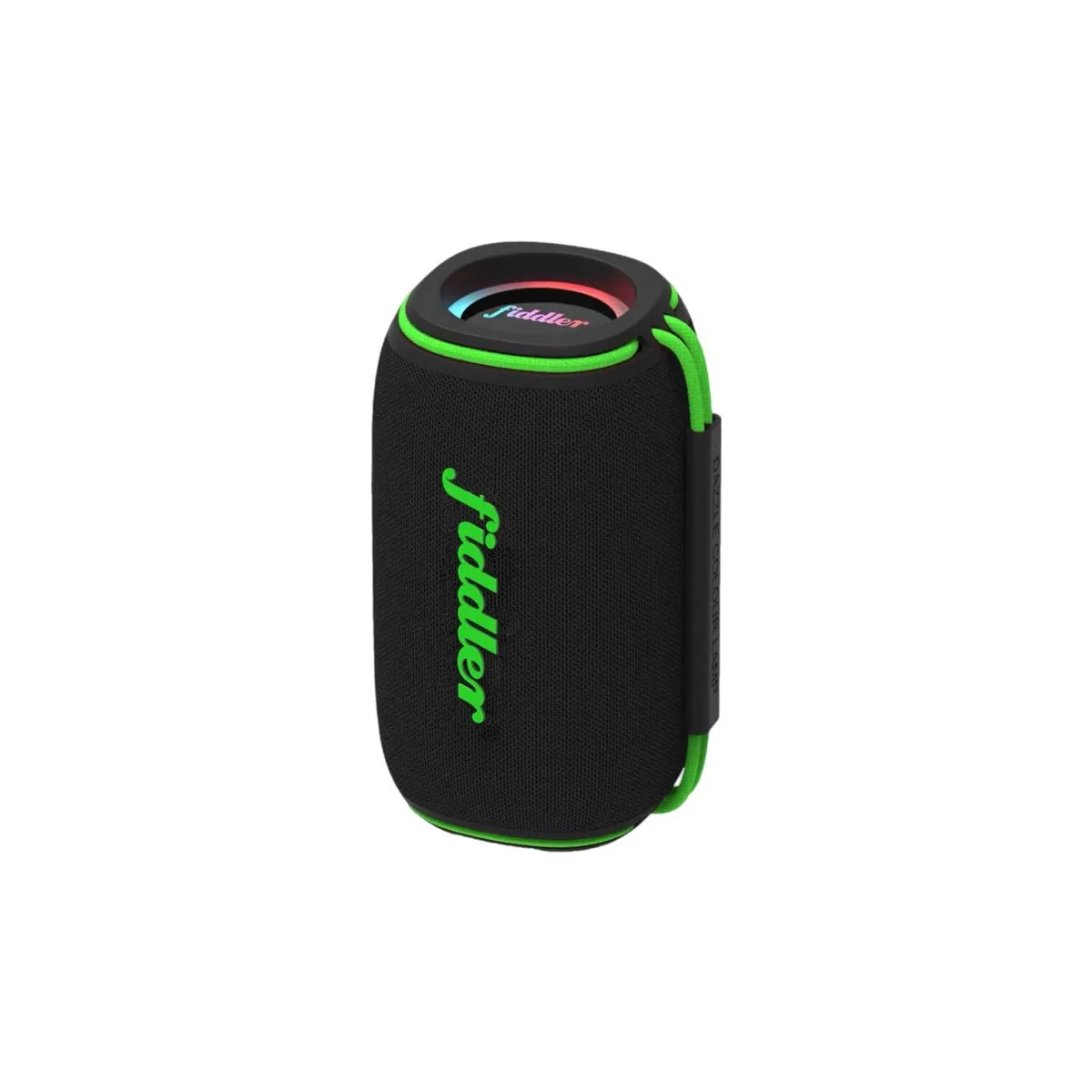 FIDDLER - Parlante Inalámbrico Bluetooth Rocket High Power 15W