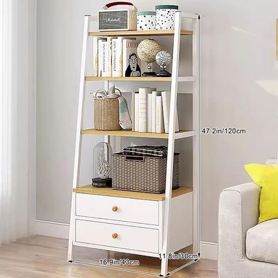 Imagen 2 del producto Estantes Vitrina multifuncional para estantería de almacenamiento