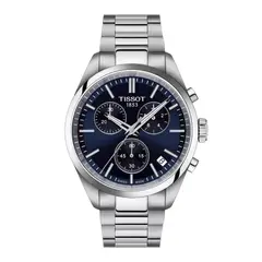TISSOT - Reloj PR100 Chronograph Acero