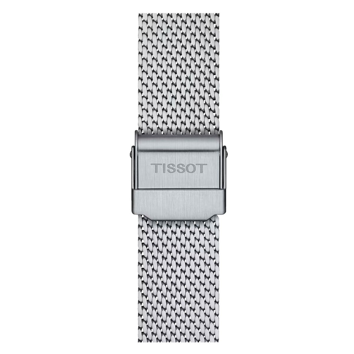 TISSOT - Reloj Tissot Everytime Acero