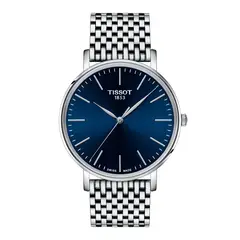 TISSOT - Reloj Everytime