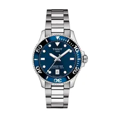 TISSOT - Reloj Seastar 1000