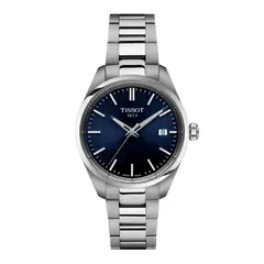 TISSOT - Reloj Pr100 Classic Azul