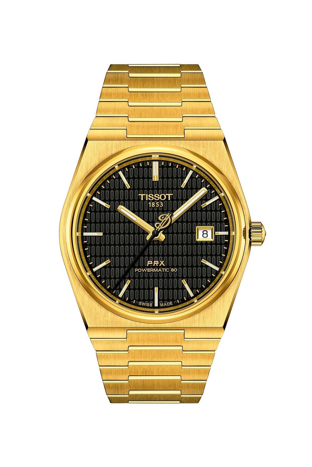 時計 TISSOT PRX DAMIAN LILLARDSPECIAL EDITION TISSOT Reloj Tissot PRX Damian Lillard Edición Especial