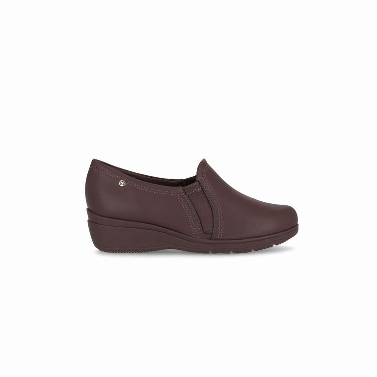 Zapato Mujer Café Beth 59