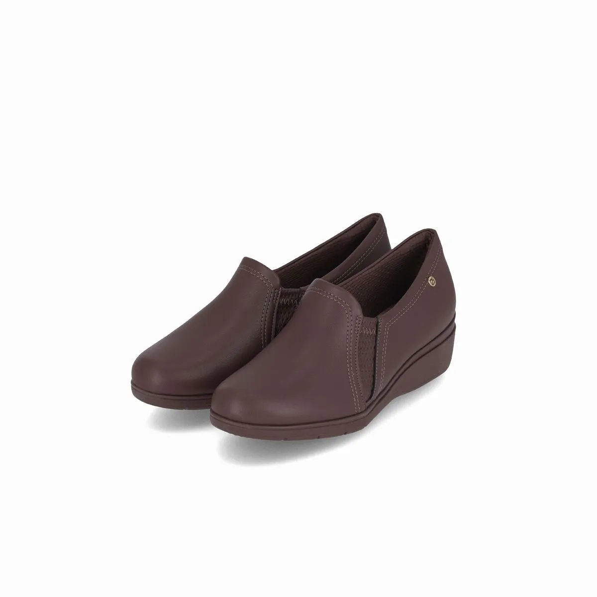 PICCADILLY - Zapato Mujer Café Beth 59 Piccadilly