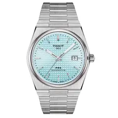TISSOT - Reloj PRX Powermatic 40mm Light Green