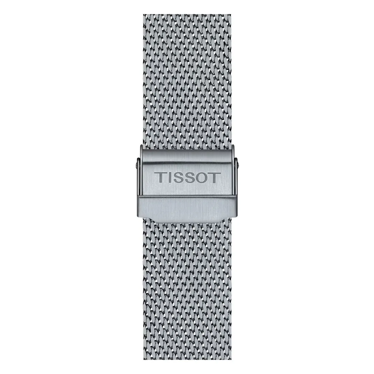 TISSOT - Reloj Tissot Everytime Hombre Acero