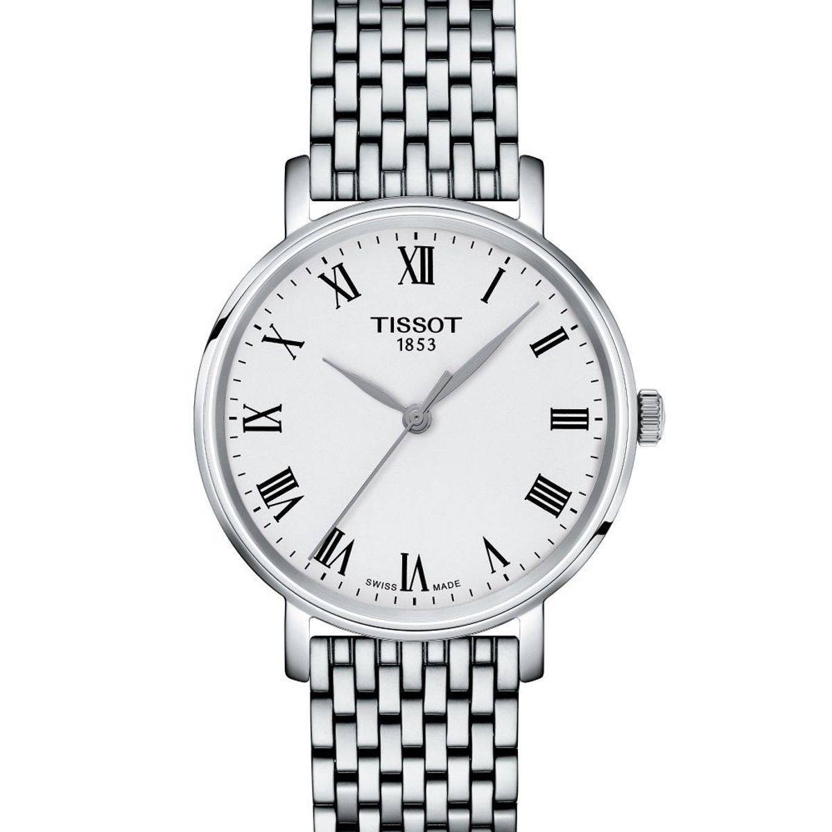 TISSOT - Reloj Tissot Everytime