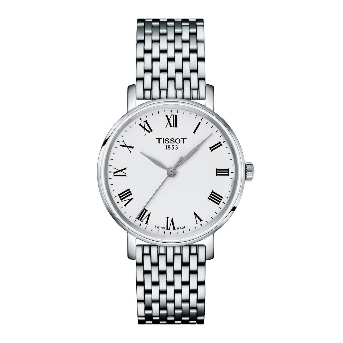 TISSOT - Reloj Tissot Everytime