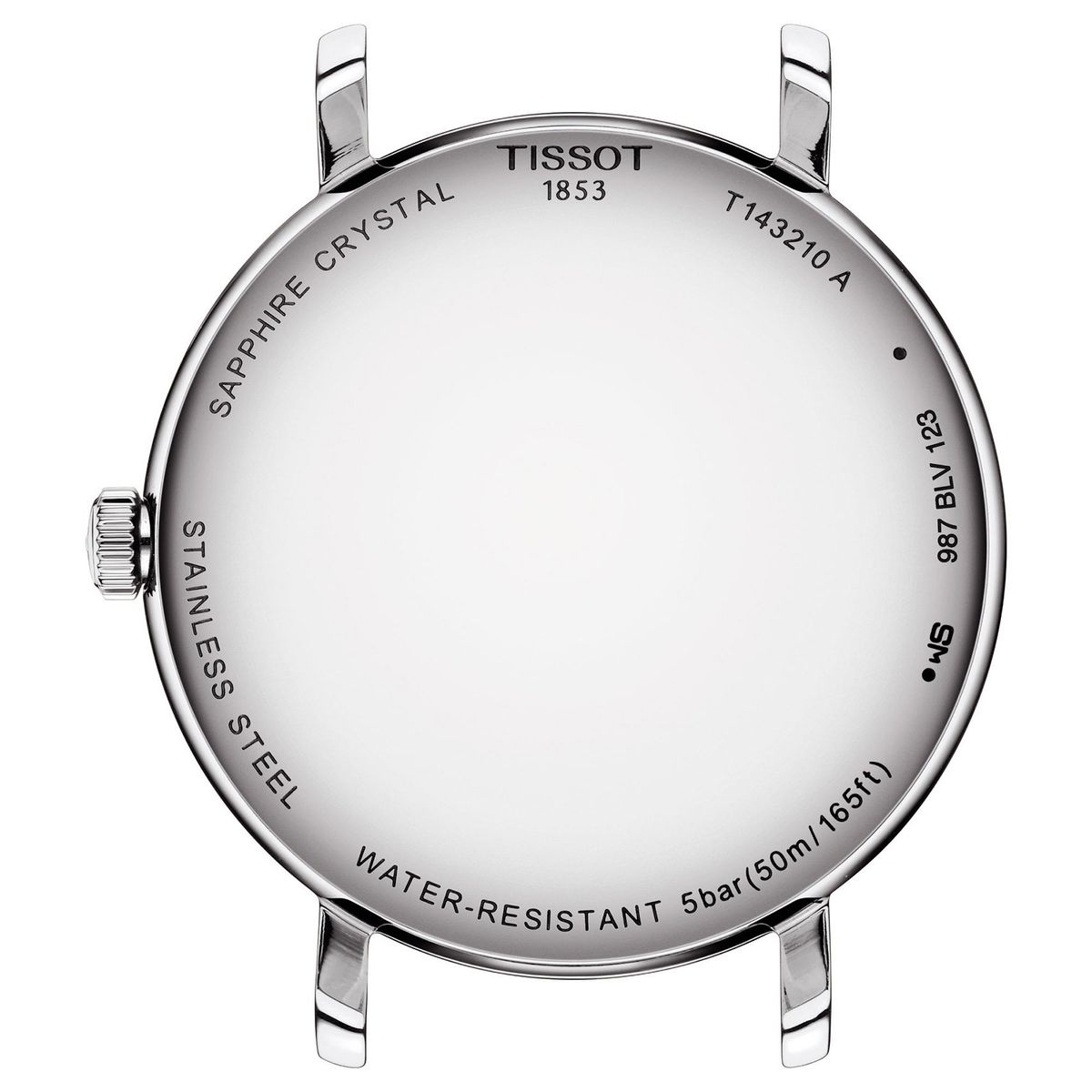 TISSOT - Reloj Tissot Everytime