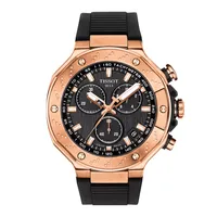 Reloj T-Race Chronograph Resina
