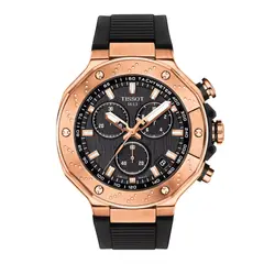 TISSOT - Reloj T-Race Chronograph Resina